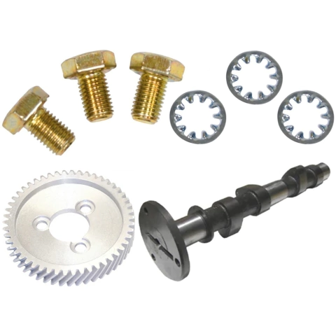 Parafuso Comando Valvula Vw Ar Fusca Empi