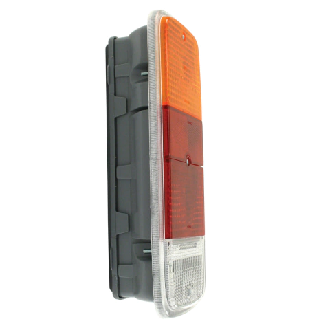 Par Lanterna Traseira Kombi Clipper 1976 em Diante Empi