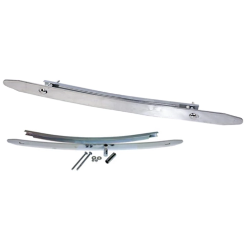 Barra Proteçao Parachoque Dianteira Fusca Empi 16-9801