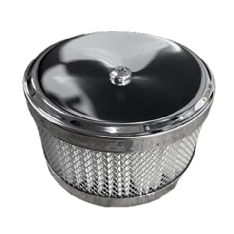 Filtro Ar Mini Carburador Solex 30 32 Fusca Kombi Empi 9012