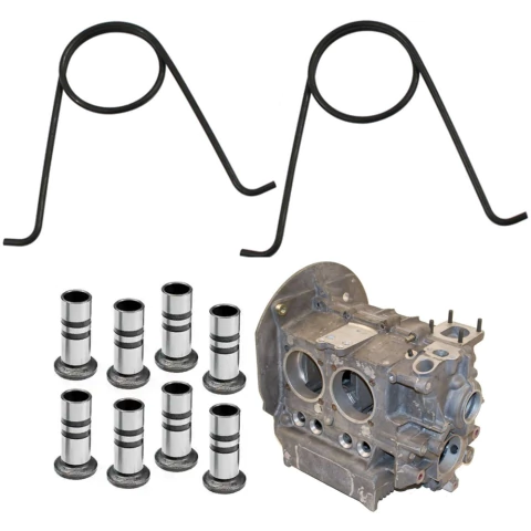 Ferramenta Trava Tucho Motor Vw Fuscas e Derivados Empi