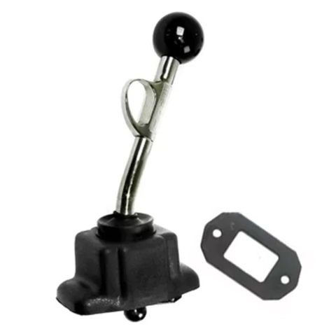 Alavanca Cambio Engate Rapido Fusca Modelo Curta Bola Empi