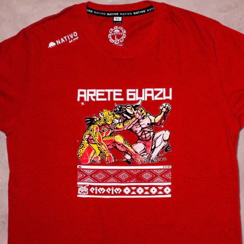 Arete Guazu - comprar online