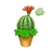 Stencil Litoarte STR 199 - Cactus - 20X25 cm - comprar online