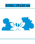 Stencil S1742 - Beijo Mickey e Minnie - 17X21 cm