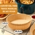 Kit 50 Forros de Papel Descartável para Airfryer Praticidade Sem sujeira SELLNEEDS - SellNeeds