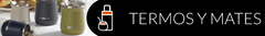 Banner de la categoría Acero inoxidable