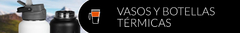 Banner de la categoría Botellas térmicas y deportivas