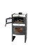 Salamandra con horno Ñuke Coral 60 - tienda online