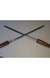 Pinchos Speto Corrido Raíz set por 2 unidades - tienda online