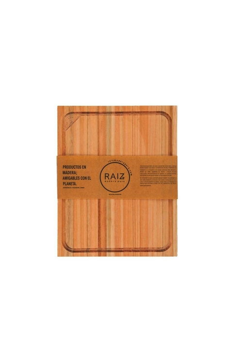 Tabla de picar Raíz Arrayanes