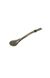 BOMBILLON RECTA APLIQUE BRONCE ALPACA - comprar online