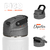 Botella deportiva acero inoxidable Waterdog Acua 750 cc en internet