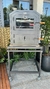 Carro Horno Ñuke 60
