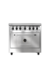 Cocina Morelli Country 900 en internet
