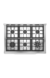 Cocina Morelli Country 900 - tienda online