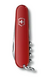 Cortaplumas Victorinox Waiter rojo 9 usos en internet