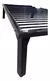 Parrilla Tromen PP 60 enlozada - comprar online