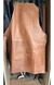 Delantal de cuero modelo Mardel - comprar online