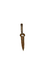 Imagen de Cuchillo Tiento 14 cm