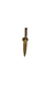 Cuchillo Tiento 14 cm - Rustikal Fuegos