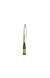 Set parrillero - Cuchillo de acero inoxidable y trinche con mango de madera y hueso - comprar online