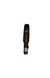 Set parrillero - Cuchillo de acero inoxidable y trinche con mango de madera y hueso - Rustikal Fuegos