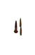 Cuchillo de madera y acero inoxidable 14cm - comprar online
