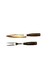 Kit Chamán madera de 2 piezas - comprar online