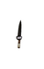 Imagen de Cuchillo hueso de acero inoxidable 20cm