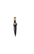 Cuchillo hueso de acero inoxidable 14cm