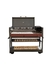 Parrilla Tromen Federal - comprar online