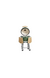 Kamado Bbq Grill Kadu K18 green en internet