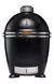 Kamado KB10 mediano negro