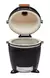 Kamado KB10 Nano negro en internet