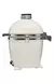 Kamado KB10 mediano blanco en internet