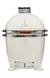 Kamado KB10 mediano blanco