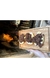 Plato de asado macizo Raíz Ayui set por 6 unidades - tienda online