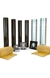 Kit de instalacion Ñuke enlozado de 8" - comprar online