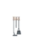Kit de accesorios gourmet Tromen