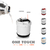 Termo Waterdog Obus 550 cc con tapa para mate - tienda online
