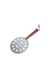 Pala Pizzera redonda Tromen - comprar online