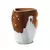 Mate Sasha Gats Cervantes blanco
