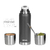 Termo Waterdog Obus 550 cc con tapa para mate - tienda online