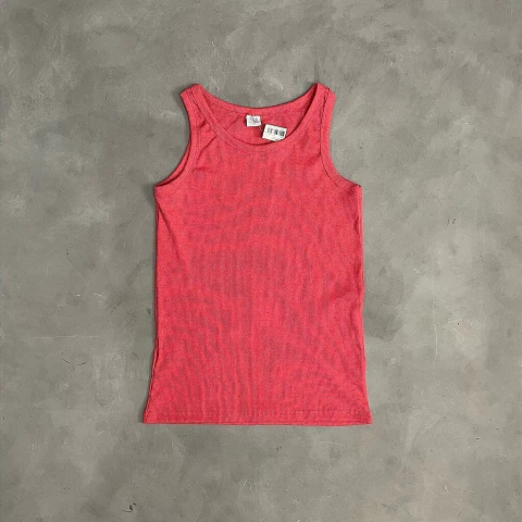 Regata Canelada Salmão