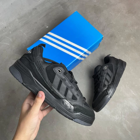 Tênis ADD ADI2000 Preto