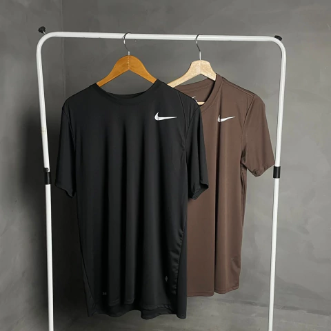 Camiseta Dry Fit NK Básica