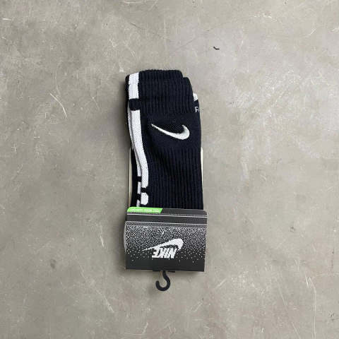 Meia Cano Alto NK Sport