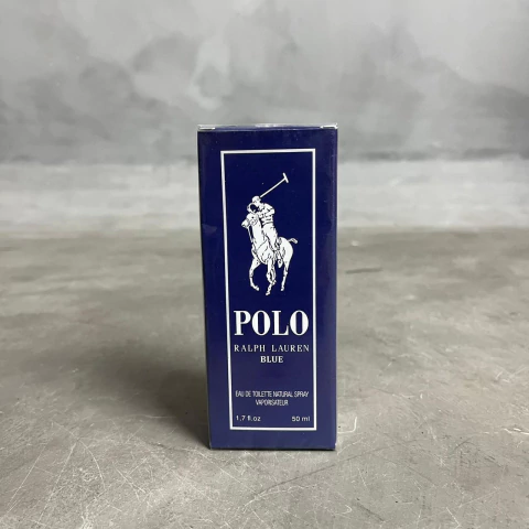 Perfume RL Polo Blue