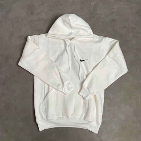 Blusa Moletom NK NCT No Prmbls